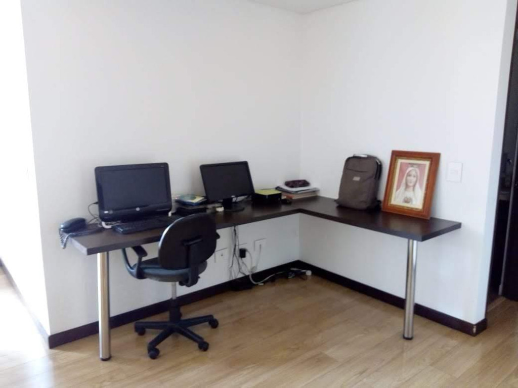 Apartamento en venta en Cedritos, Bogotá · foto 3 de 21