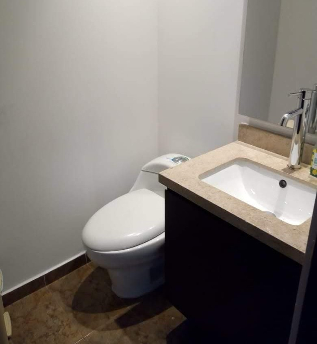 Apartamento en venta en Cedritos, Bogotá · foto 5 de 21