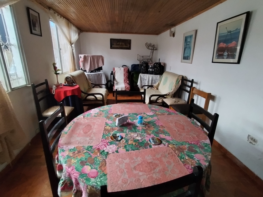 Casa en venta en Timiza, Bogotá · foto 6 de 24