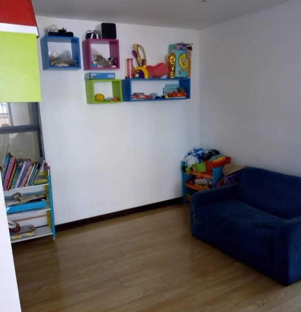 Apartamento en venta en Cedritos, Bogotá · foto 6 de 21