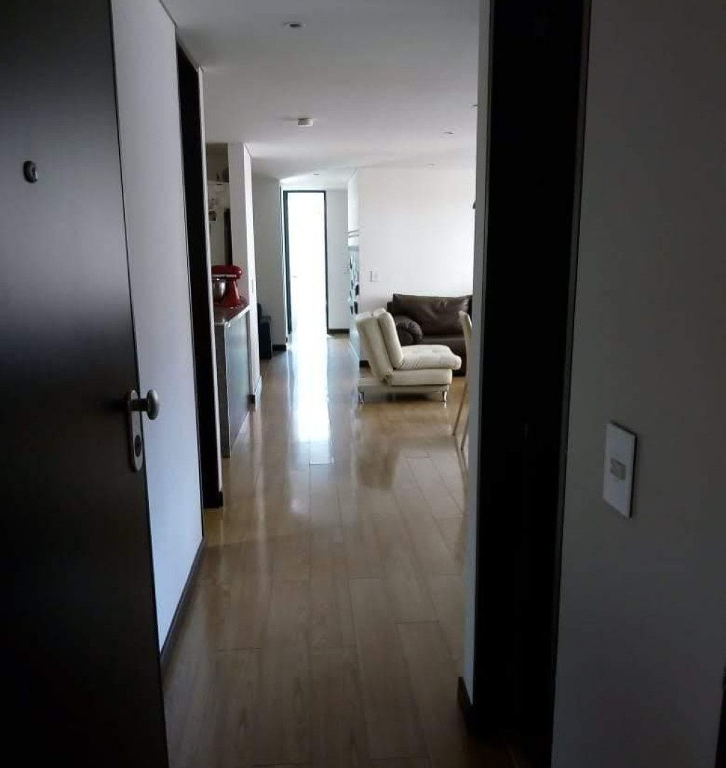 Apartamento en venta en Cedritos, Bogotá · foto 7 de 21
