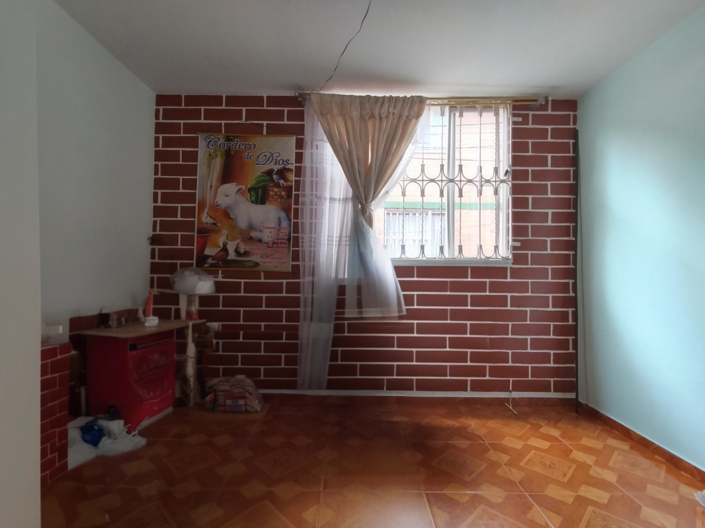 Casa en venta en Tibabuyes, Bogotá · foto 11 de 15