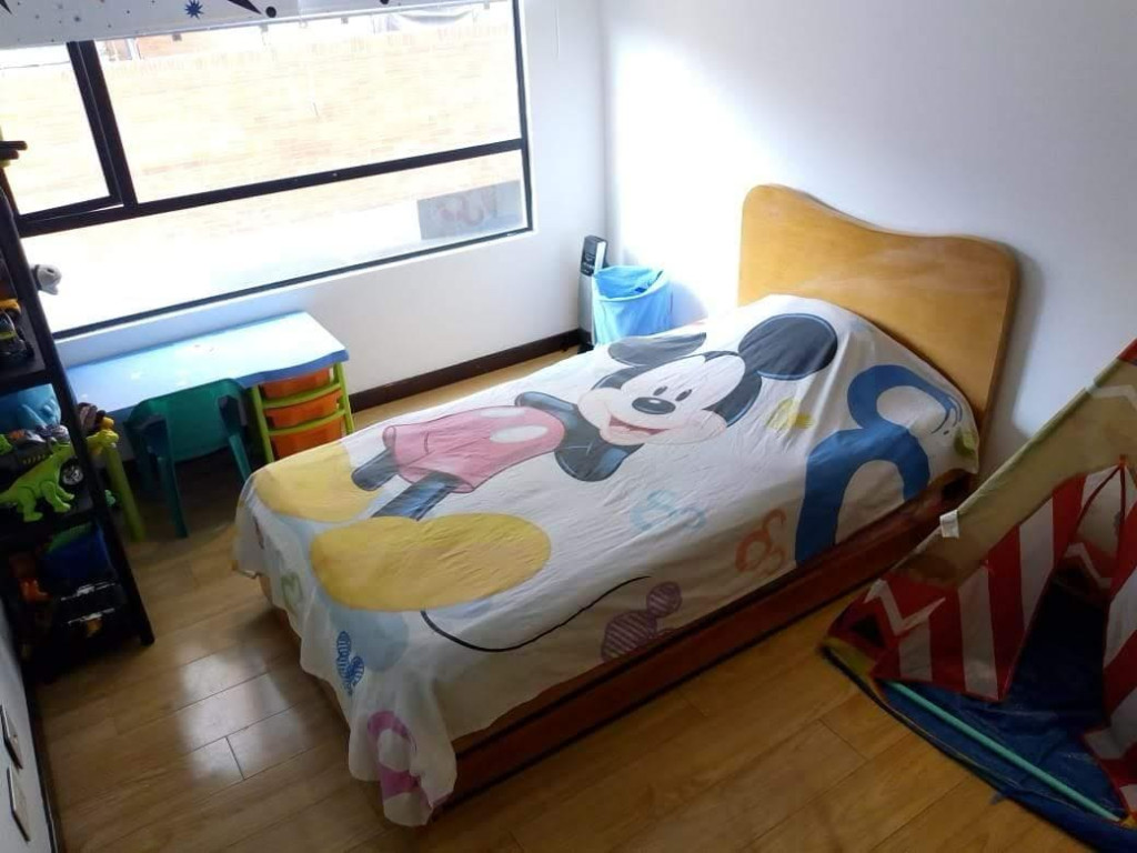 Apartamento en venta en Cedritos, Bogotá · foto 9 de 21