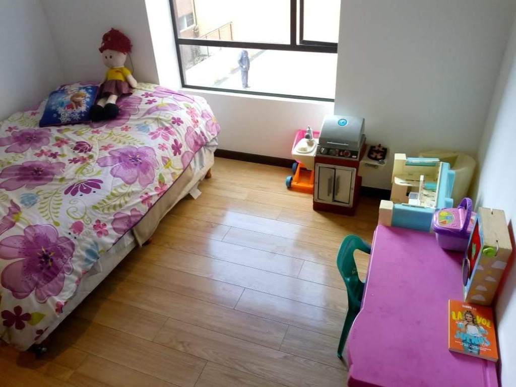 Apartamento en venta en Cedritos, Bogotá · foto 10 de 21