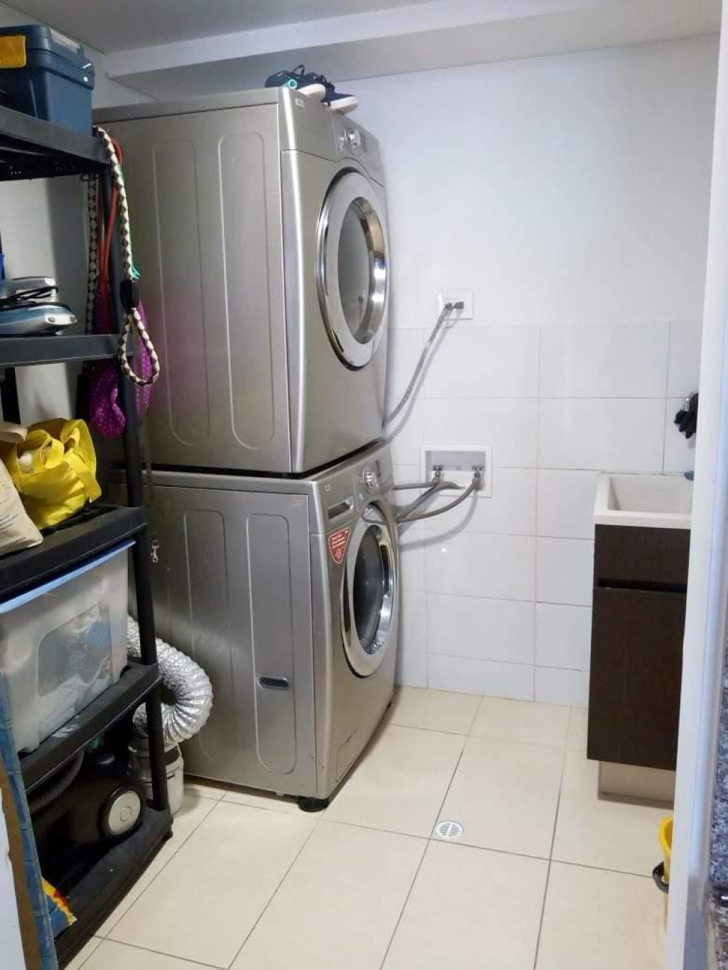 Apartamento en venta en Cedritos, Bogotá · foto 11 de 21