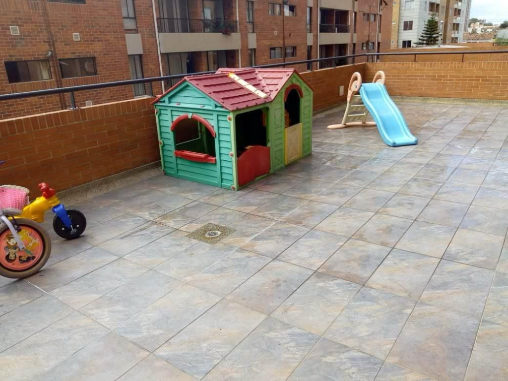 Apartamento en venta en Cedritos, Bogotá · foto 13 de 21