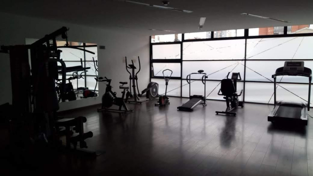Apartamento en venta en Cedritos, Bogotá · foto 14 de 21