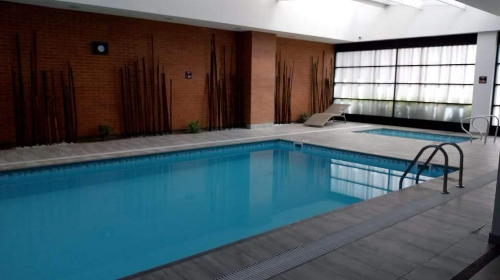 Apartamento en venta en Cedritos, Bogotá · foto 16 de 21
