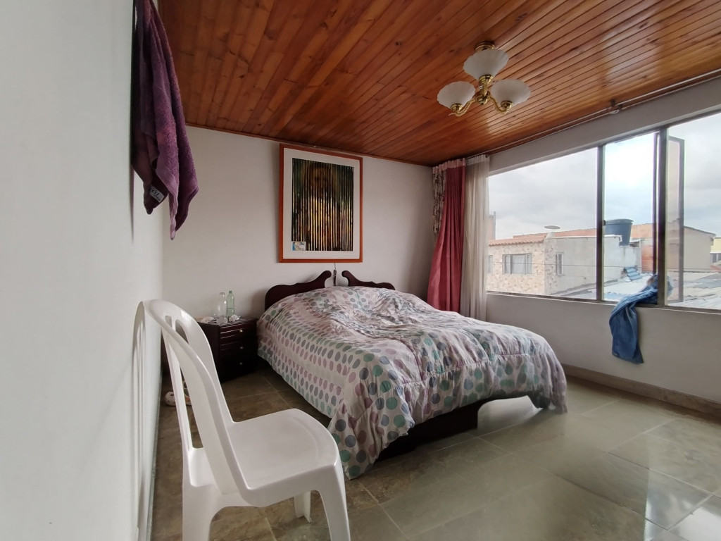Casa en venta en Timiza, Bogotá · foto 18 de 24