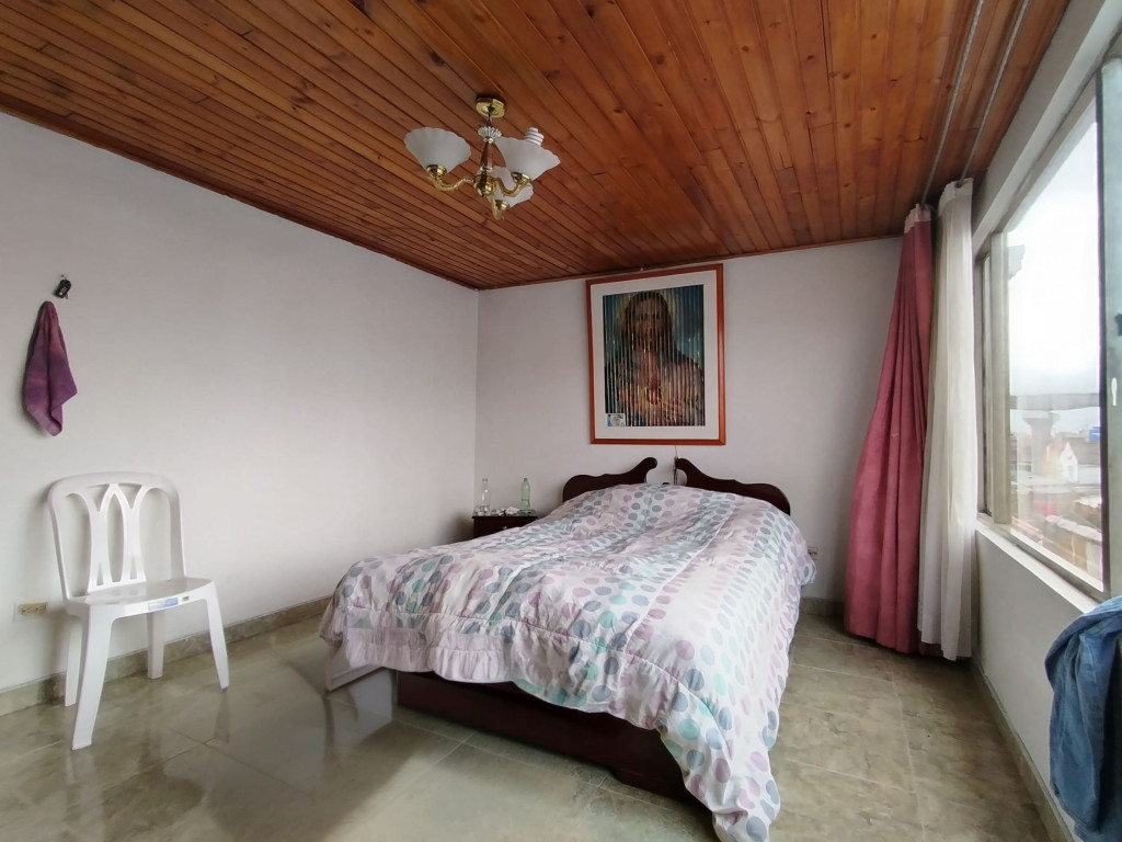 Casa en venta en Timiza, Bogotá · foto 19 de 24