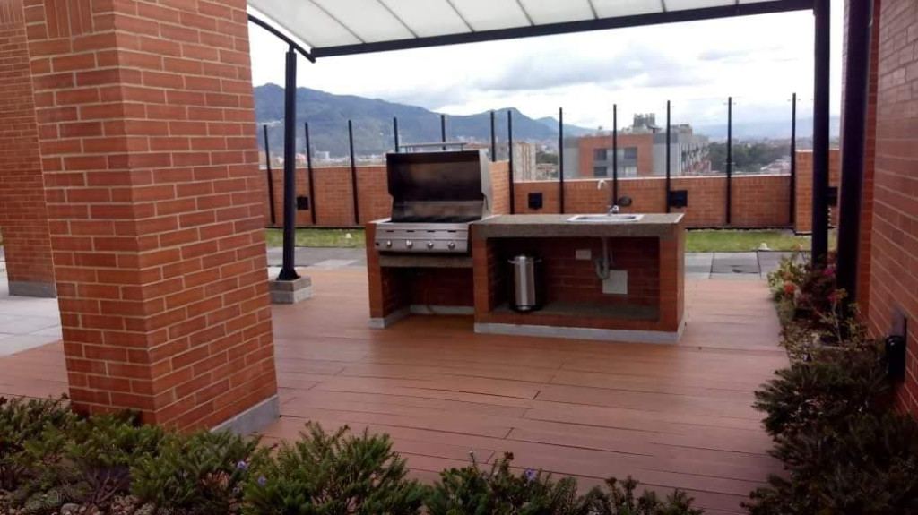 Apartamento en venta en Cedritos, Bogotá · foto 20 de 21