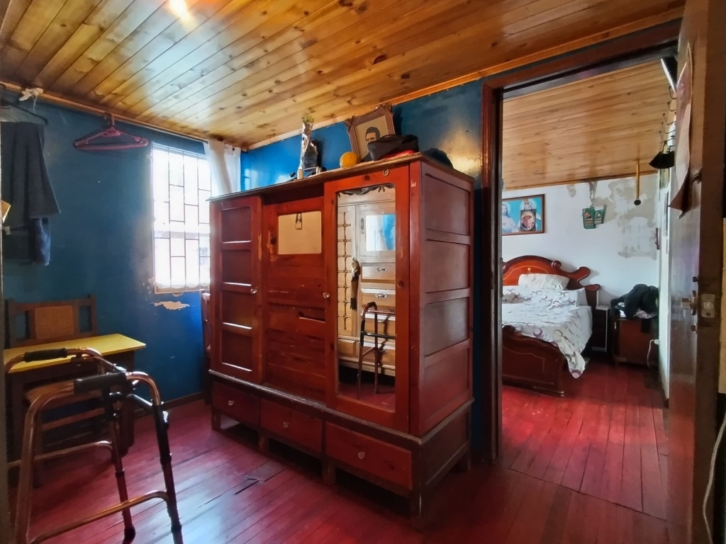 Casa en venta en Timiza, Bogotá · foto 21 de 24