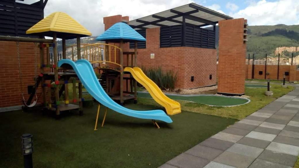 Apartamento en venta en Cedritos, Bogotá · foto 21 de 21