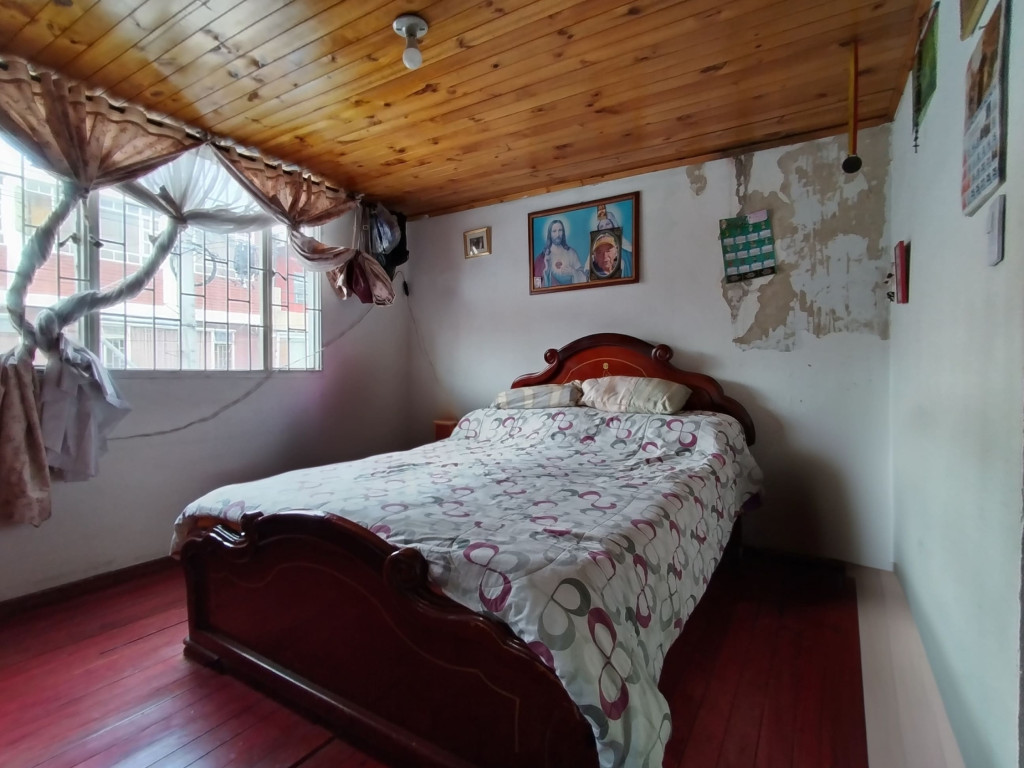 Casa en venta en Timiza, Bogotá · foto 23 de 24