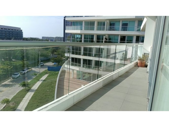 Apartamento de 3 alcobas en venta en Ciudad Mallorquin, Puerto Colombia, 120 m² · foto 5 de 24