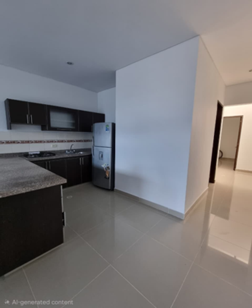 Apartamento de 3 alcobas en venta en Quintas De Flandes, Girardot, 135 m² · foto 7 de 13
