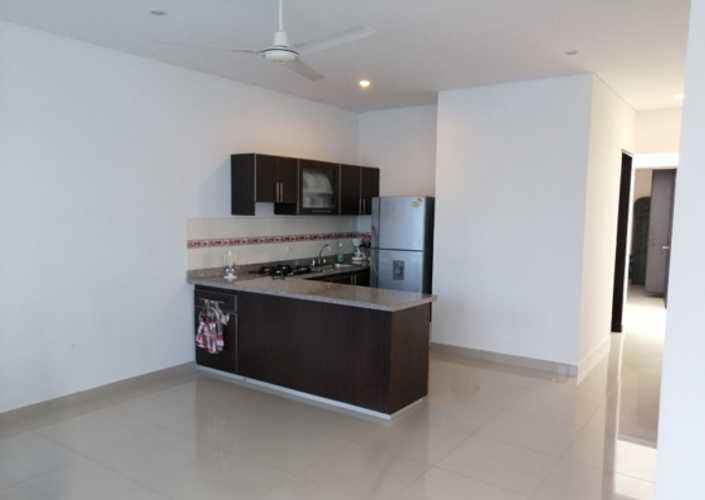 Apartamento de 3 alcobas en venta en Quintas De Flandes, Girardot, 135 m² · foto 10 de 13