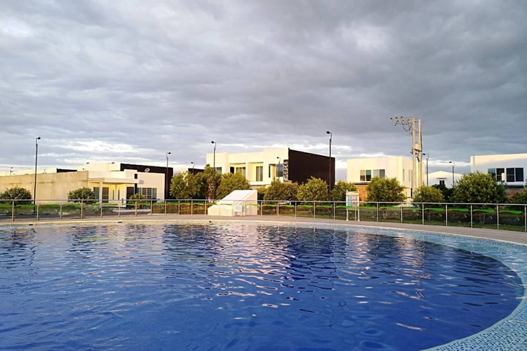 Apartamento de 3 alcobas en venta en Quintas De Flandes, Girardot, 135 m² · foto 12 de 13