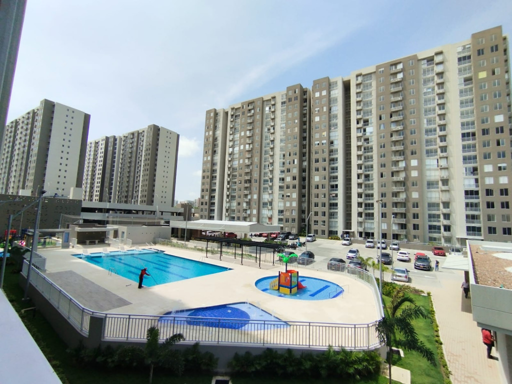 Apartamento en venta en Ciudad Mallorquin, Barranquilla · foto 3 de 13