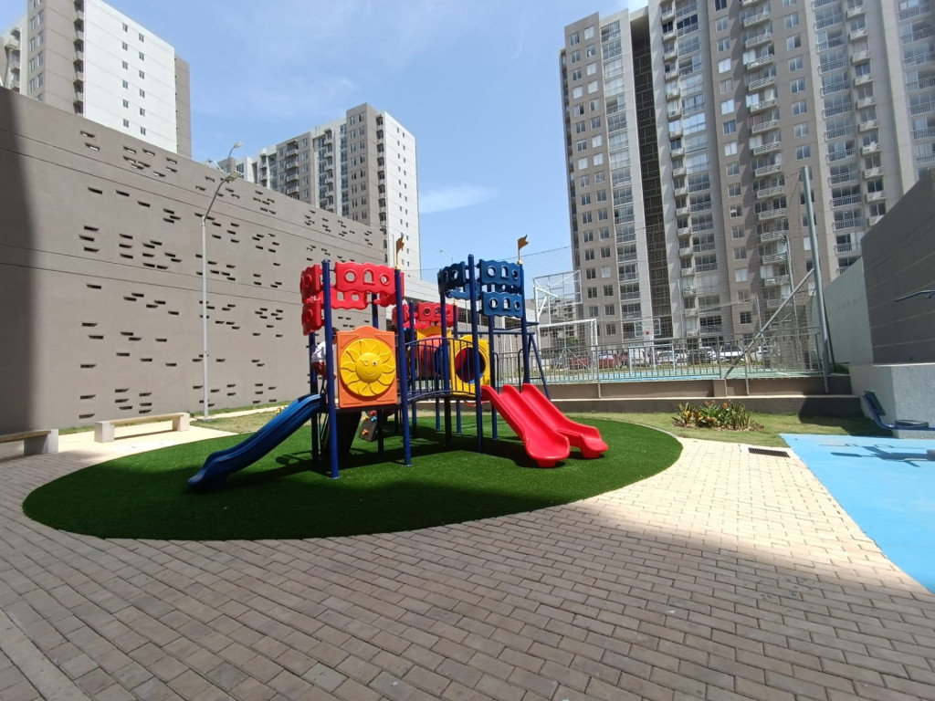 Apartamento en venta en Ciudad Mallorquin, Barranquilla · foto 5 de 13