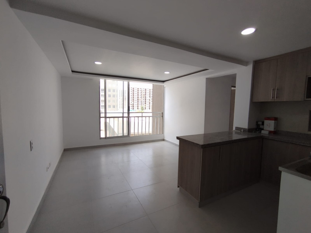Apartamento en venta en Ciudad Mallorquin, Barranquilla · foto 6 de 13