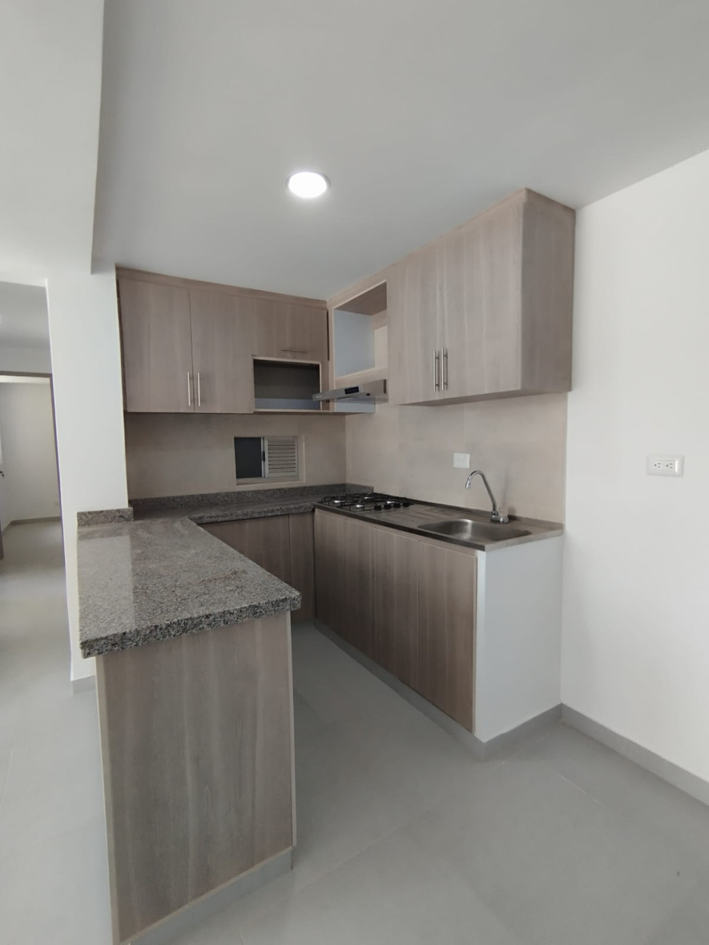 Apartamento en venta en Ciudad Mallorquin, Barranquilla · foto 7 de 13
