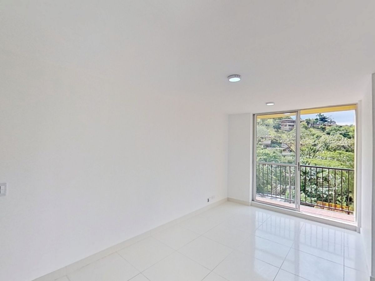 Apartamento en venta en La Inmaculada, La Estrella · foto 3 de 18