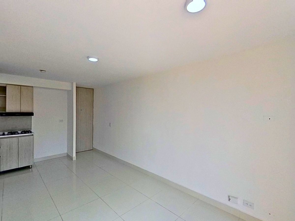 Apartamento en venta en La Inmaculada, La Estrella · foto 4 de 18