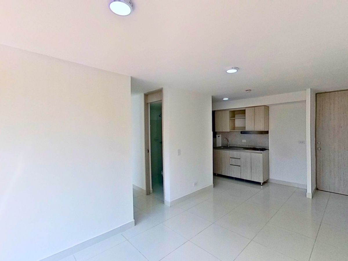 Apartamento en venta en La Inmaculada, La Estrella · foto 5 de 18