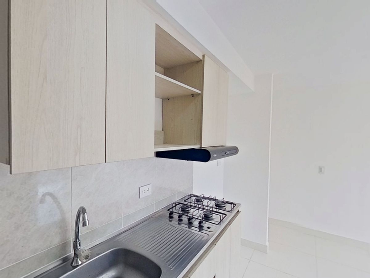 Apartamento en venta en La Inmaculada, La Estrella · foto 6 de 18