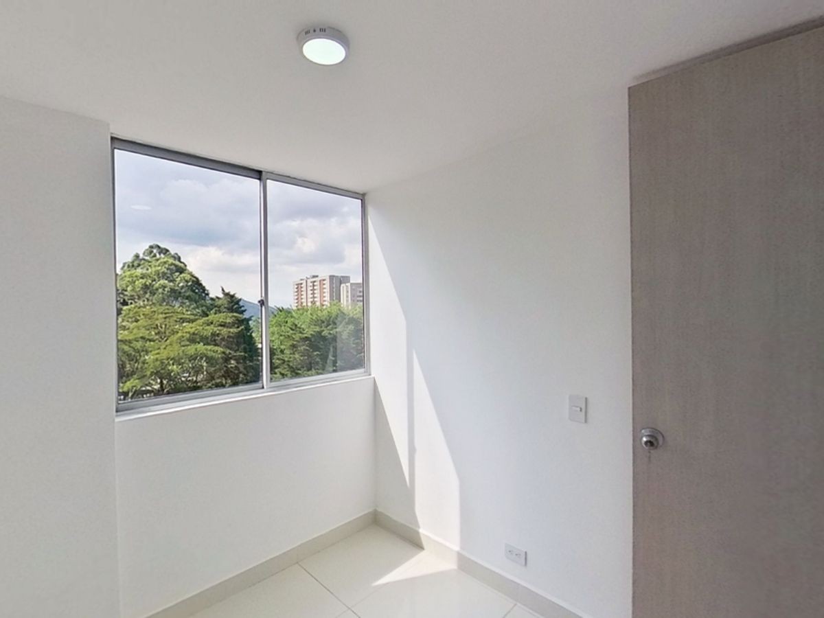 Apartamento en venta en La Inmaculada, La Estrella · foto 9 de 18