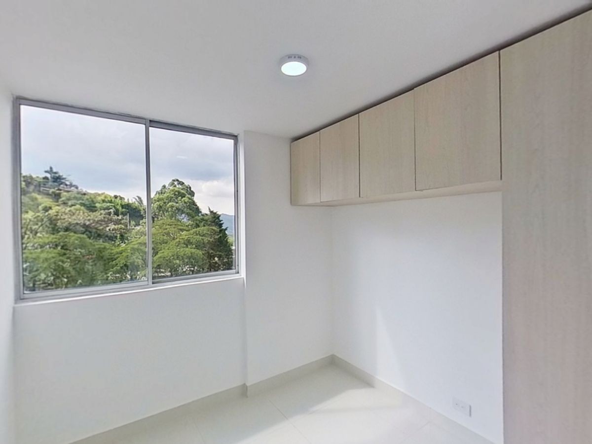 Apartamento en venta en La Inmaculada, La Estrella · foto 10 de 18