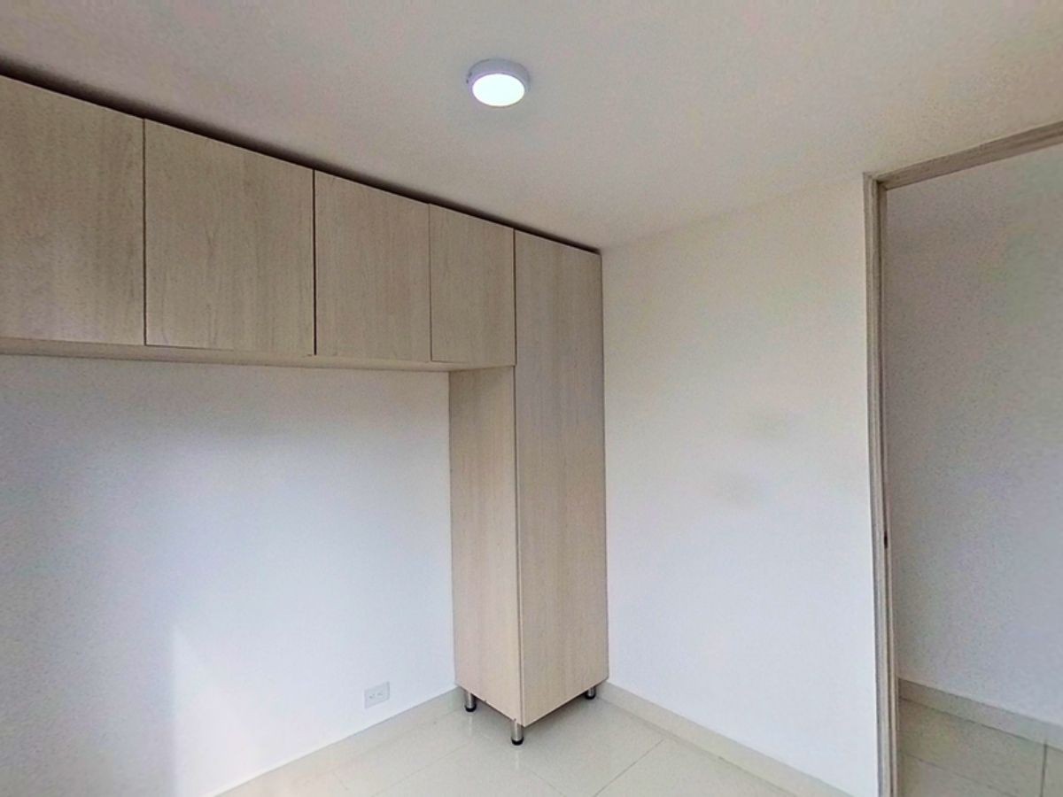 Apartamento en venta en La Inmaculada, La Estrella · foto 11 de 18