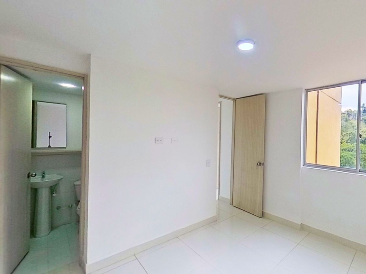 Apartamento en venta en La Inmaculada, La Estrella · foto 17 de 18
