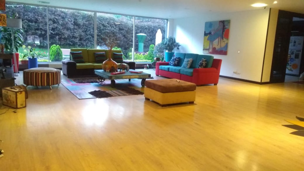 Apartamento en venta en Suba Cerros, Bogotá · foto 5 de 22