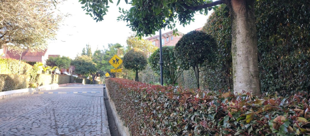 Apartamento en venta en Suba Cerros, Bogotá · foto 6 de 22
