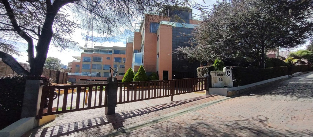 Apartamento en venta en Suba Cerros, Bogotá · foto 8 de 22