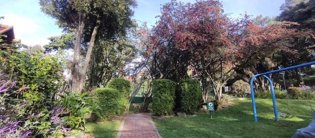 Apartamento en venta en Suba Cerros, Bogotá · foto 11 de 22