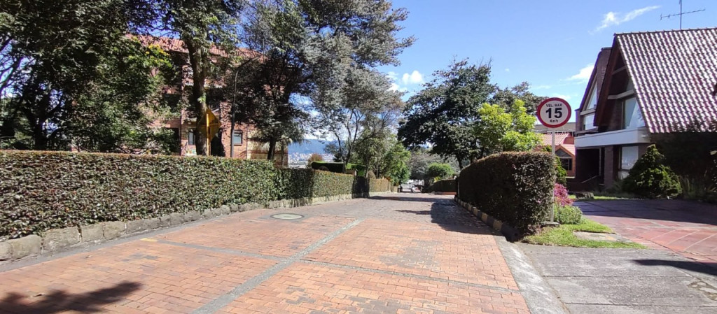 Apartamento en venta en Suba Cerros, Bogotá · foto 12 de 22