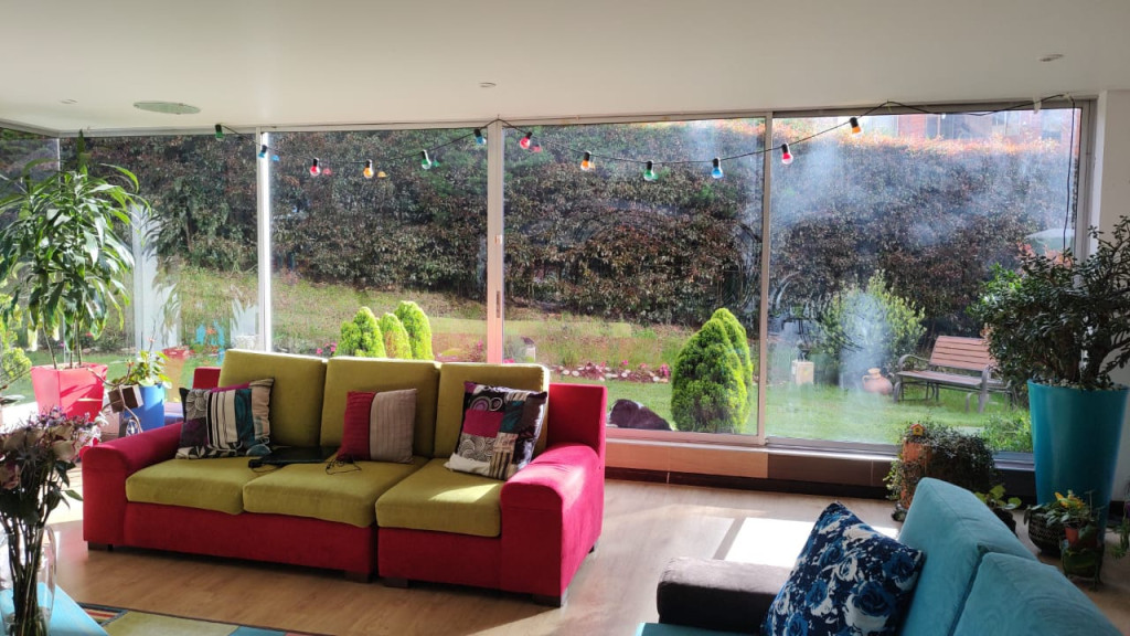 Apartamento en venta en Suba Cerros, Bogotá · foto 13 de 22