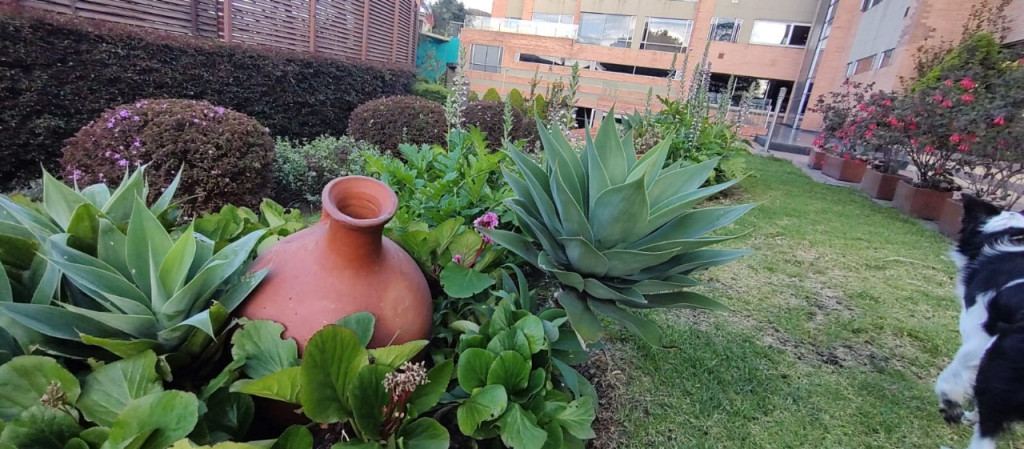 Apartamento en venta en Suba Cerros, Bogotá · foto 14 de 22