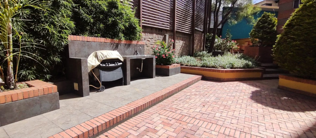 Apartamento en venta en Suba Cerros, Bogotá · foto 16 de 22