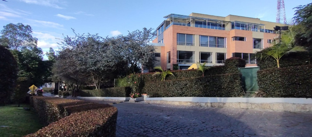 Apartamento en venta en Suba Cerros, Bogotá · foto 17 de 22
