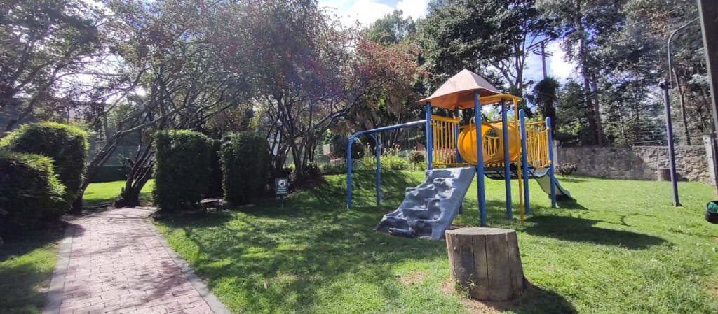 Apartamento en venta en Suba Cerros, Bogotá · foto 18 de 22