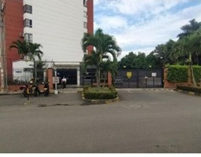 Apartamento de 3 alcobas en venta en Ciudad Jardin, Cali, 91 m² · foto 2 de 24