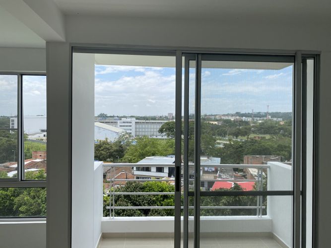 Apartamento de 3 alcobas en venta en Ciudad Jardin, Cali, 91 m² · foto 4 de 24