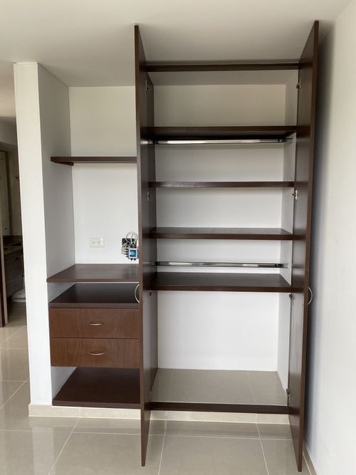 Apartamento de 3 alcobas en venta en Ciudad Jardin, Cali, 91 m² · foto 7 de 24
