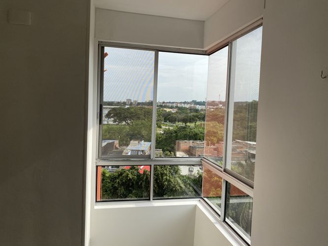 Apartamento de 3 alcobas en venta en Ciudad Jardin, Cali, 91 m² · foto 13 de 24