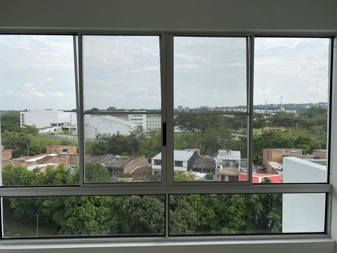 Apartamento de 3 alcobas en venta en Ciudad Jardin, Cali, 91 m² · foto 14 de 24