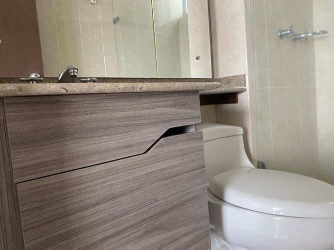 Apartamento de 3 alcobas en venta en Ciudad Jardin, Cali, 91 m² · foto 18 de 24